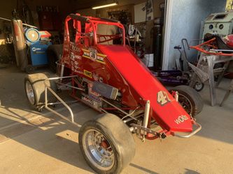 1998 TQ Midgit