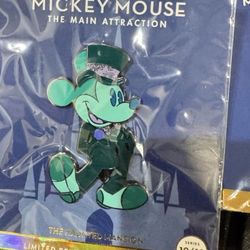 Disney Main Attraction Collection 