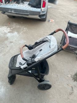 Stroller