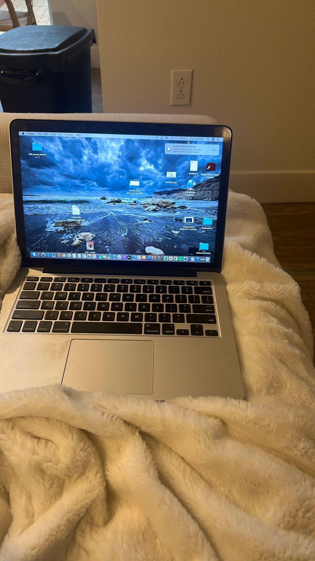 Used 13inch MacBook Pro