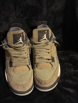 Olives green 4s