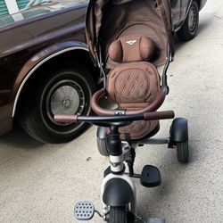 Bentley Stroller 