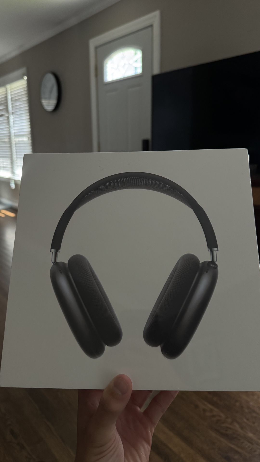 AirPod Max(Brand New)