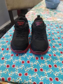 Reebok Shoes