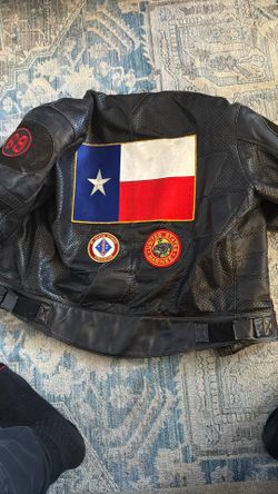 Vintage Jacket