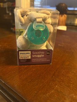 Pacifiers