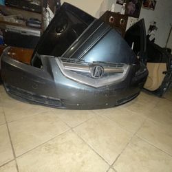 Acura TL Parts