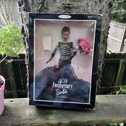  Barbie 