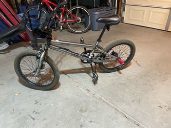 Avigo Rail BMX Bike