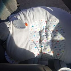 Pillow Baby 