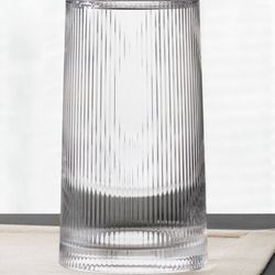 Flower Vase with Lid