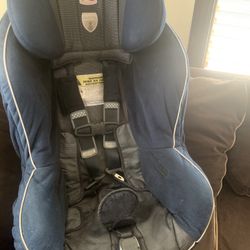 Car Seat 