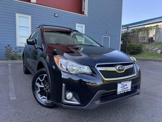 2016 Subaru Crosstrek