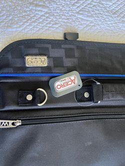 Knife bag