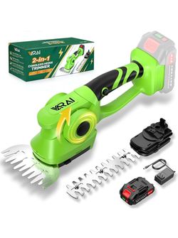Brand new Cordless Hedge Trimmer