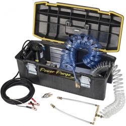 Seastar Power Purge Jr Brand New 