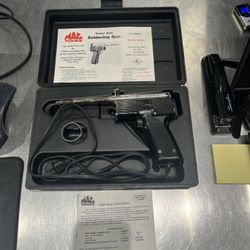 MAC TOOLS Soldering Gun (154080) MMP
