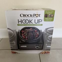 New Crockpot