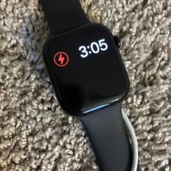 Apple Watch Series 10 46MM LTE