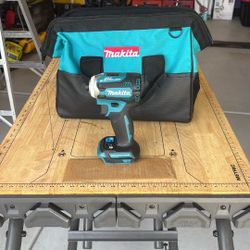 Makita Impact XDT16