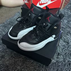 Playoff  12s 