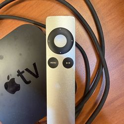 APPLE TV