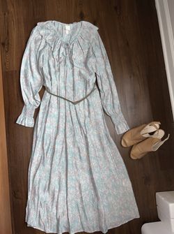 Vintage dress