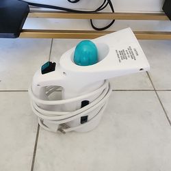 Handheld Garment Steamer