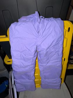 Columbia Snow Pants for Girls