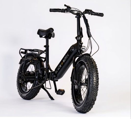 E-Bike BRAND NEW