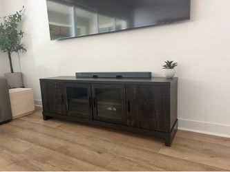 TV Console/Storage