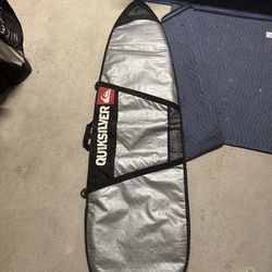 Surfboard Bag 