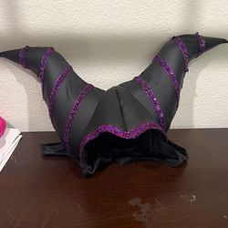Disney Maleficent Head Piece 