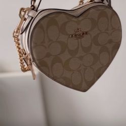 Authentic Coach Purses