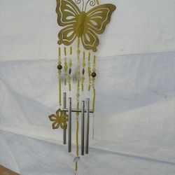 Wind Chimes