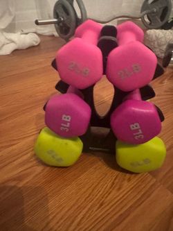 Weights