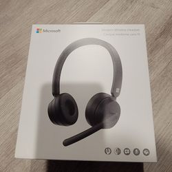 Headset / Audifonos 