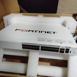 Fortinet