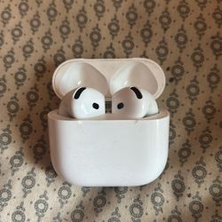 airpod 4s with active noise cancellation 