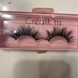Beauty By Creations Eyelashes