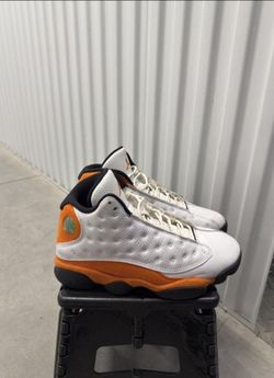 Jordan 13 Starfish