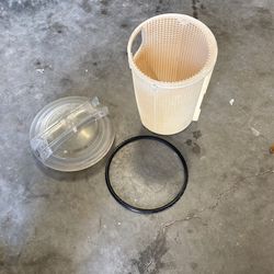 Hayward  Accessories 