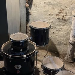 Drum Set