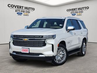 2023 Chevrolet Tahoe