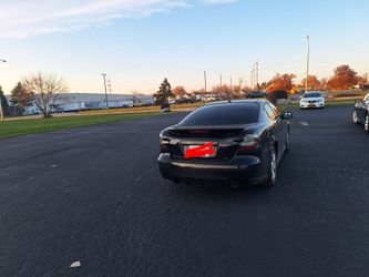 Pontiac GT
