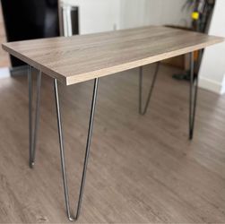 retro table / desk