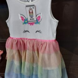 Tutu Dress Girl
