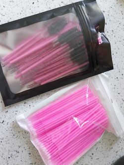 Eyelash Extension Supplies