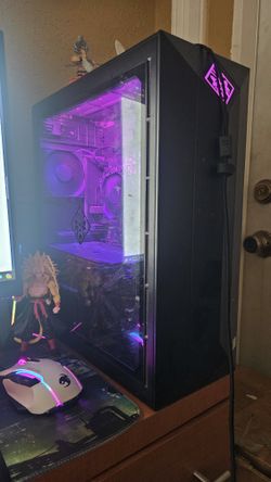 Omen RTX 2070 PC
