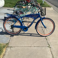 Bikes for sale send me a message for prices